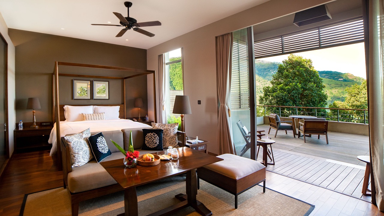 Photo of Bedroom in Kurseong