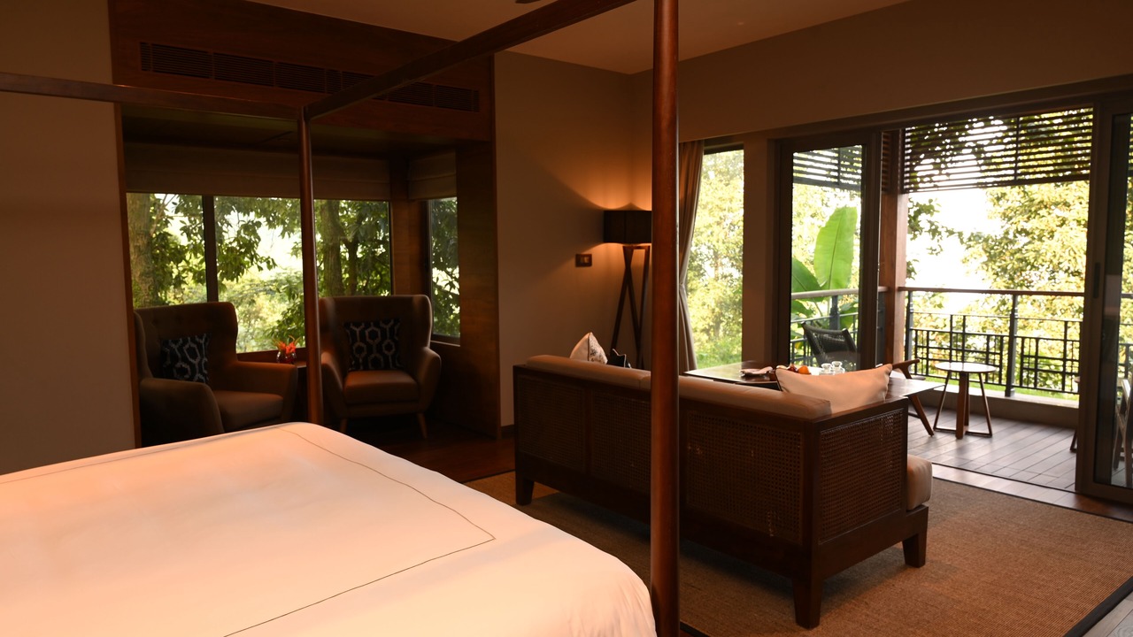 Photo of Bedroom in Kurseong
