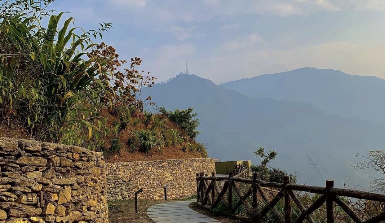 Photo of Outdoor in Kurseong