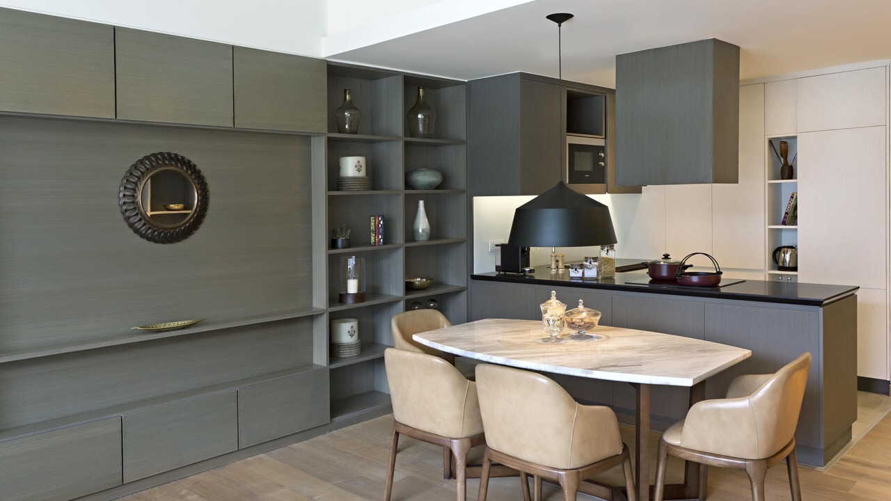Photo of Bedroom in Aerocity