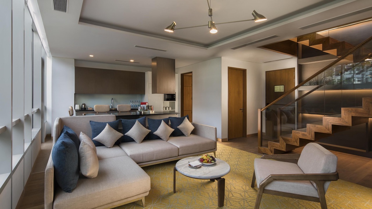 Photo of Bedroom in Aerocity