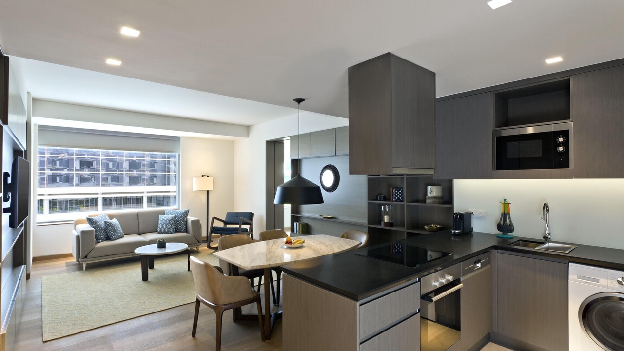 Photo of Bedroom in Aerocity