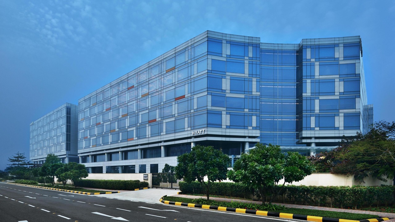 Photo of Outdoor in Aerocity