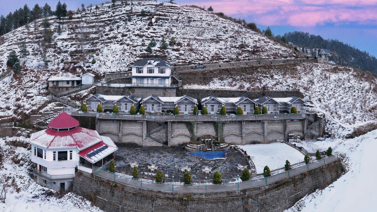 Photo of Outdoor in Shimla