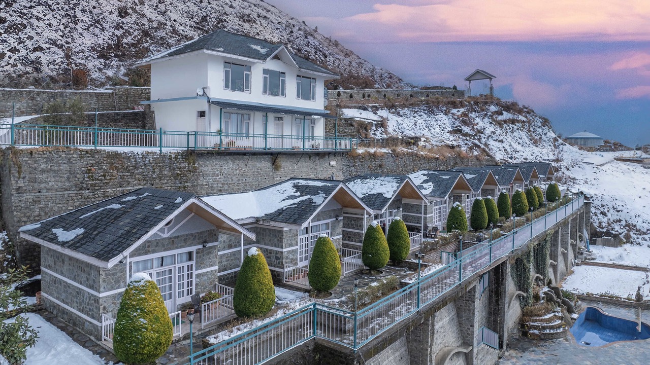 Photo of Outdoor in Shimla