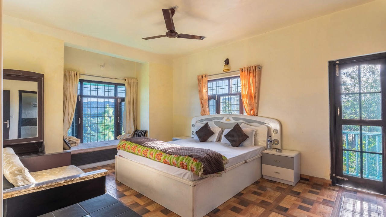 Photo of Bedroom in Kaul