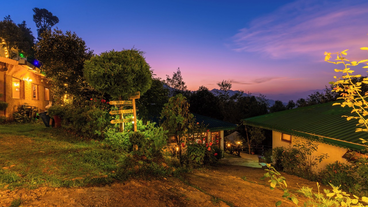 Photo of Outdoor in Kaul