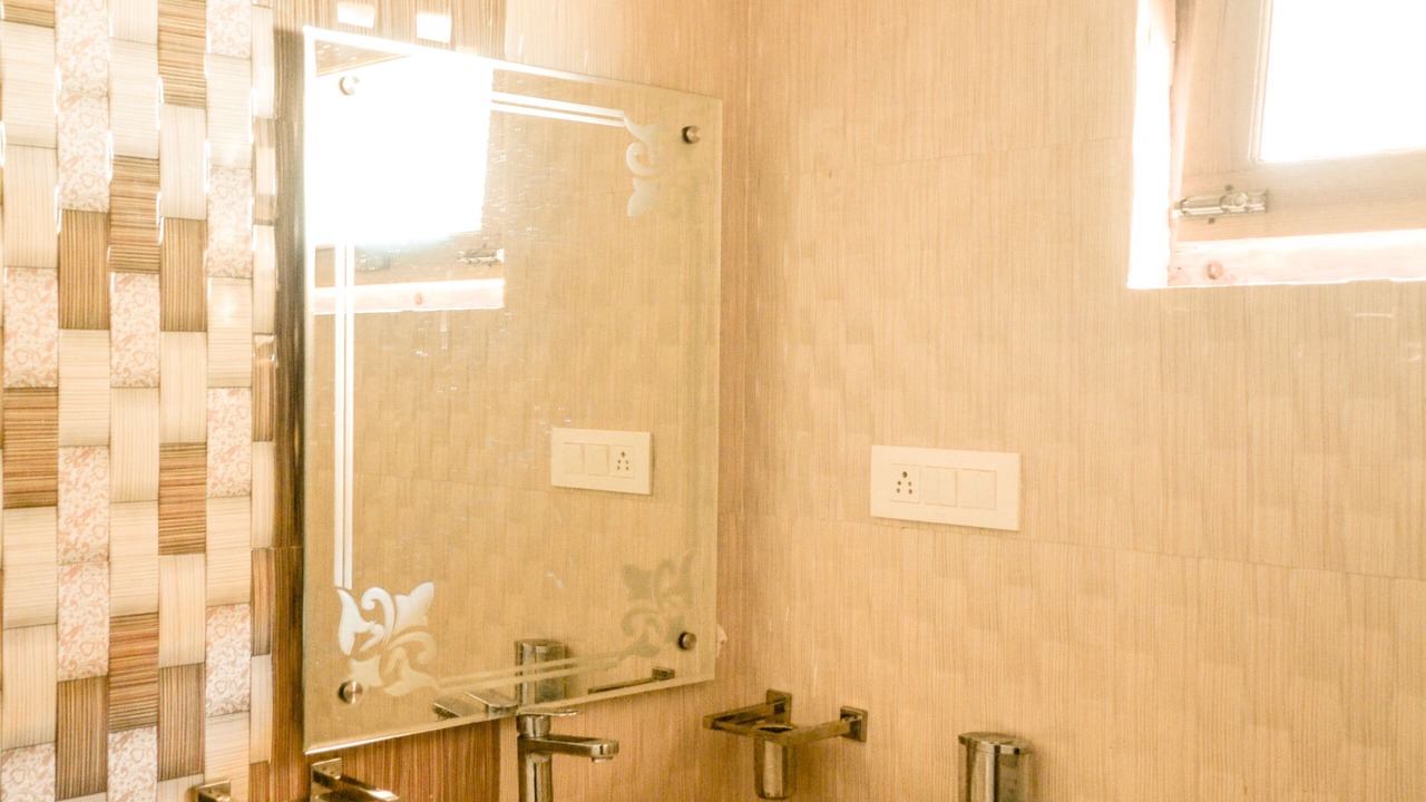 Photo of Bathroom in Kaul