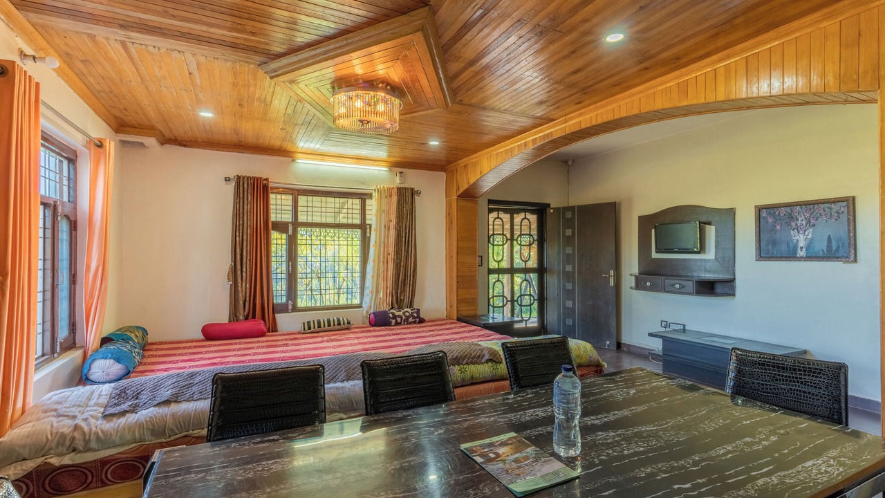 Photo of Bedroom in Kaul