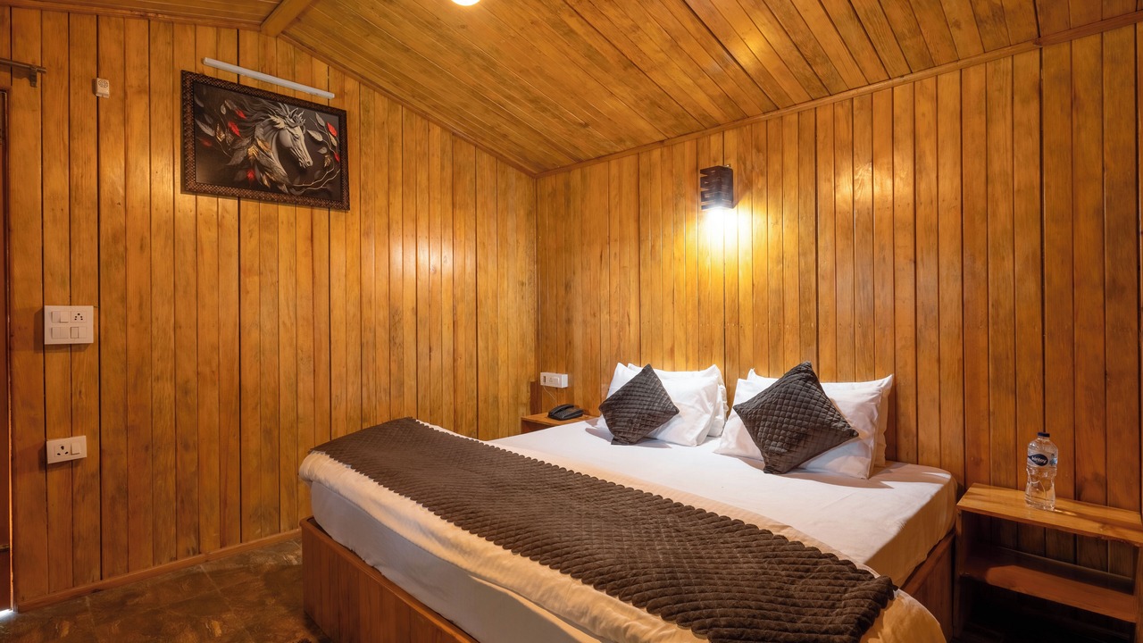 Photo of Bedroom in Kaul