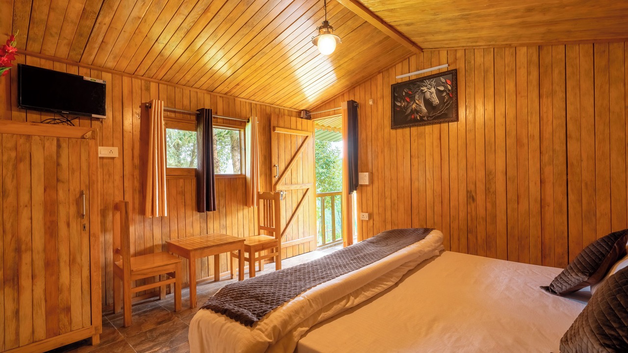 Photo of Bedroom in Kaul