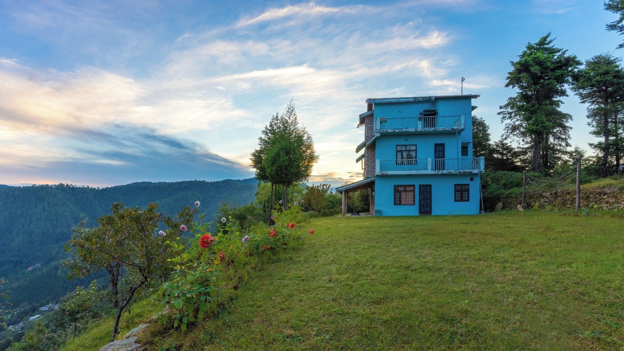 Photo of Outdoor in Kaul