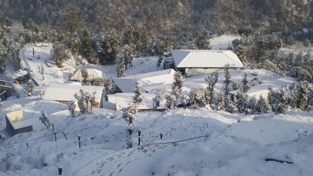 Photo of Outdoor in Kaul