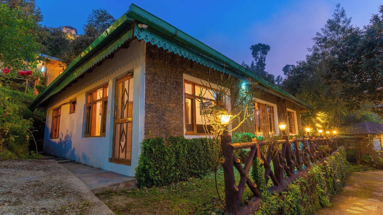 Photo of Outdoor in Kaul