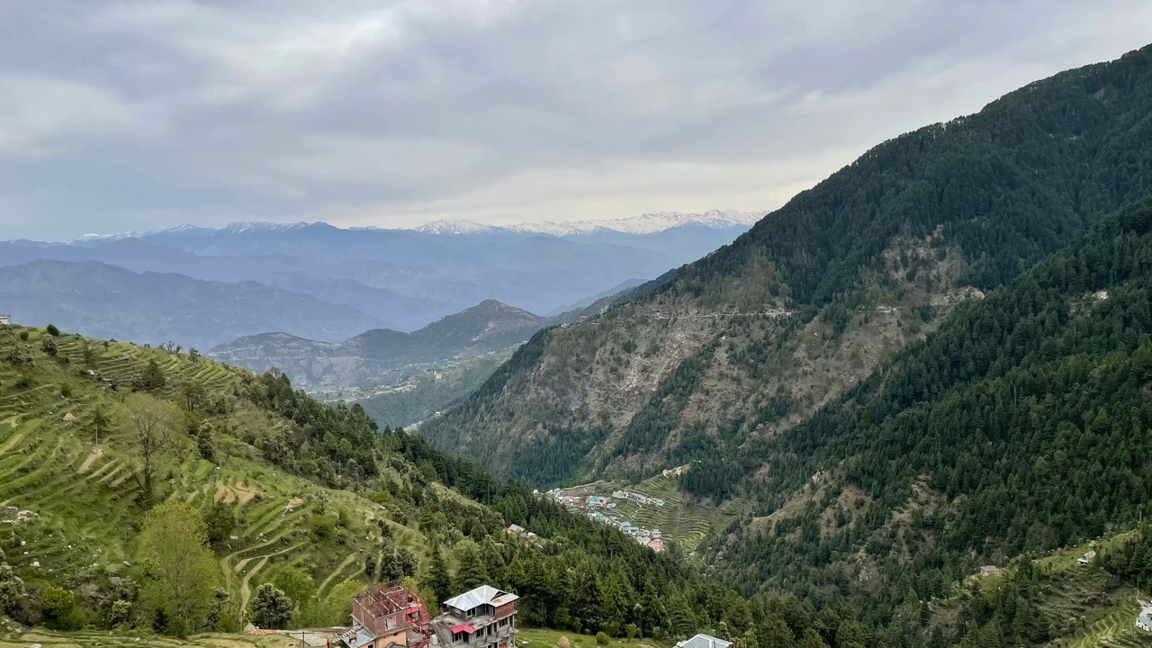Photo of Outdoor in Dalhousie