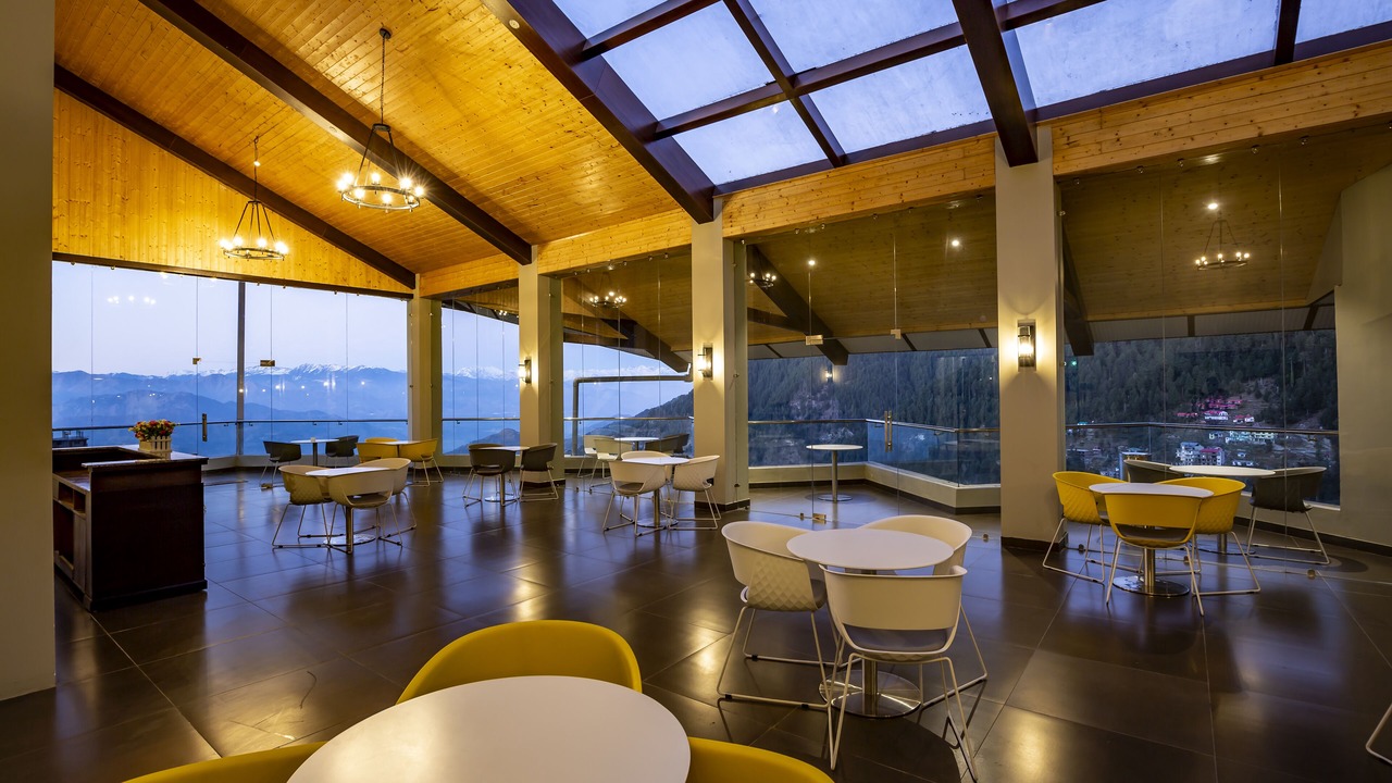 Photo of Outdoor in Dalhousie