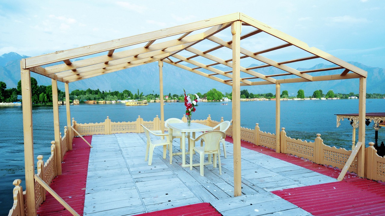 Photo of Outdoor in Nagin Bagh