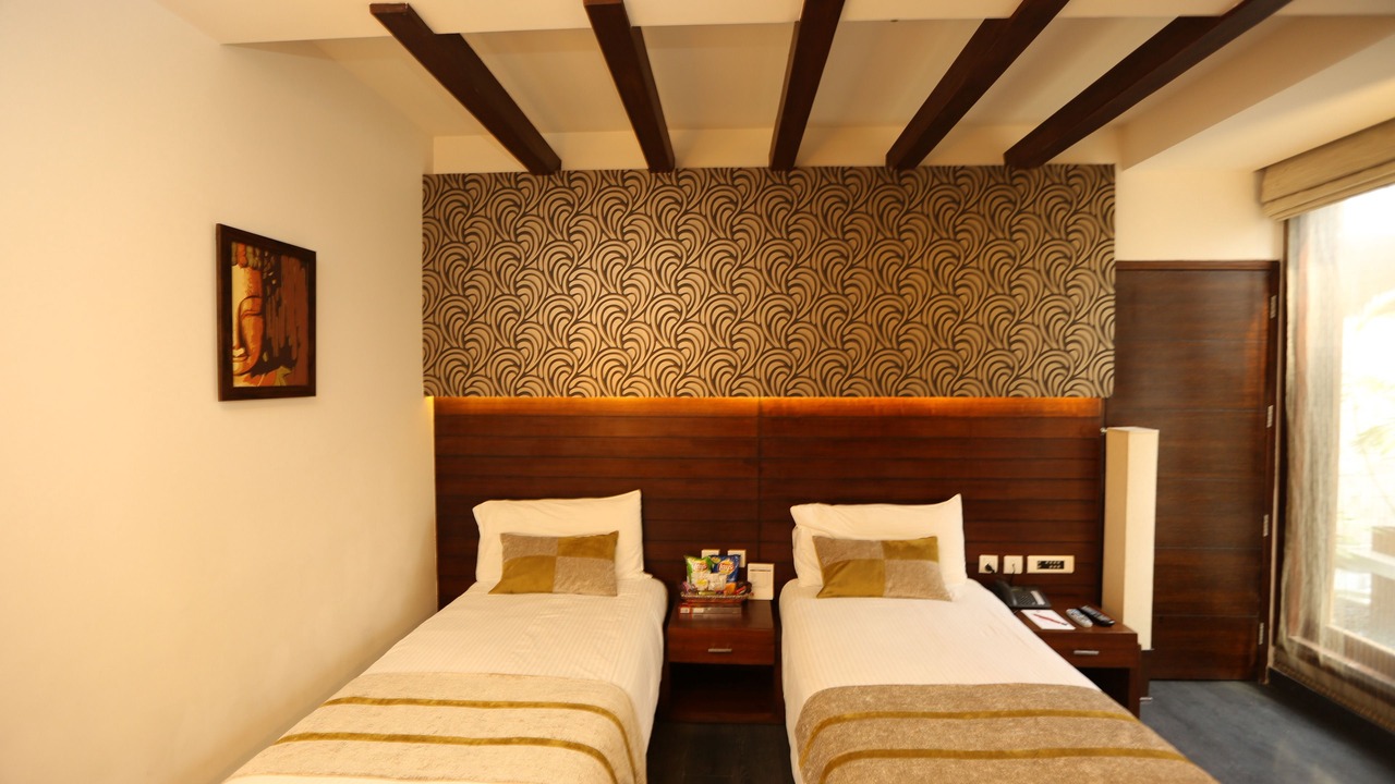 Photo of Bedroom in Kishangarh