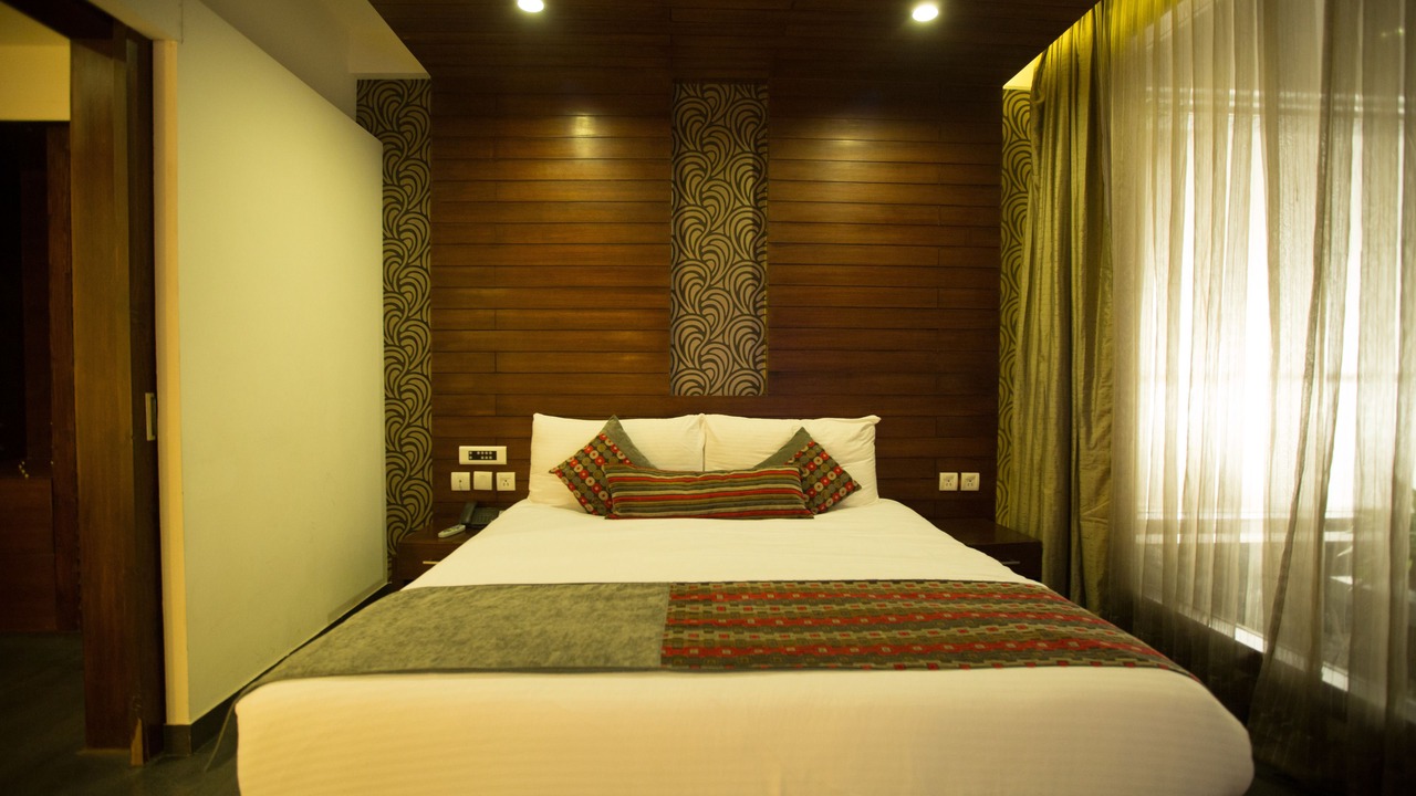 Photo of Bedroom in Kishangarh