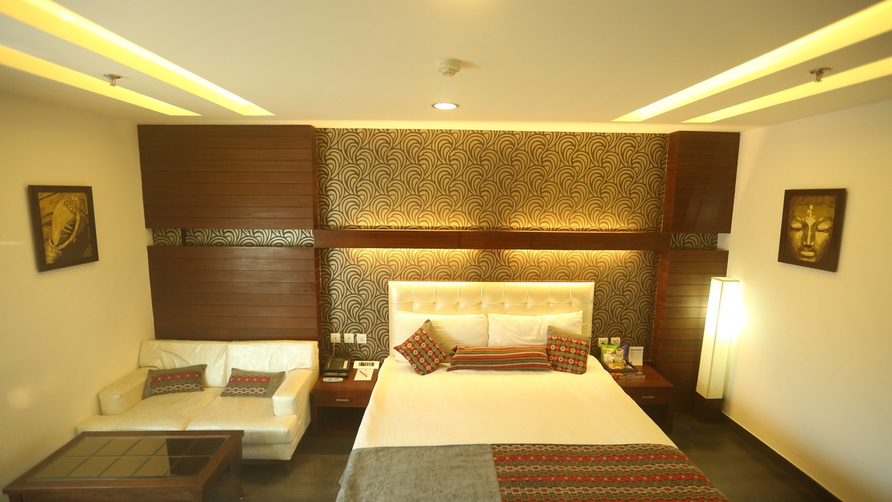 Photo of Bedroom in Kishangarh