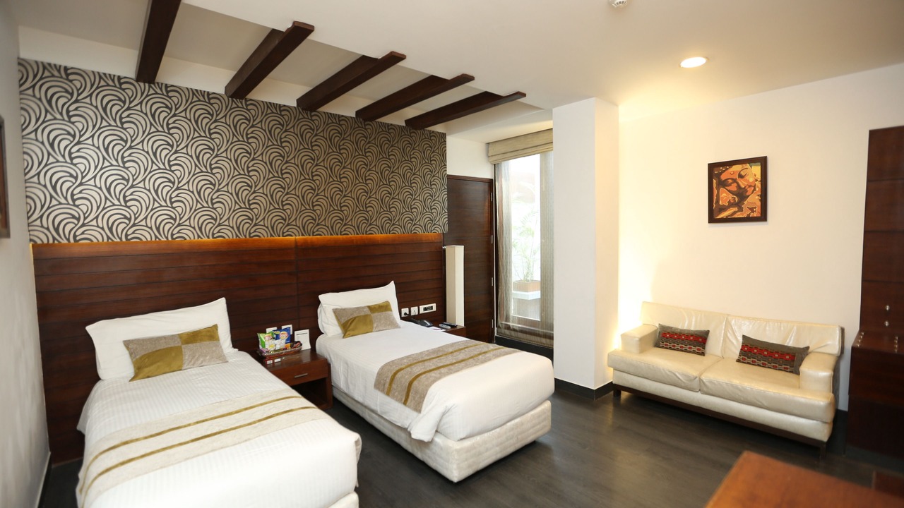 Photo of Bedroom in Kishangarh