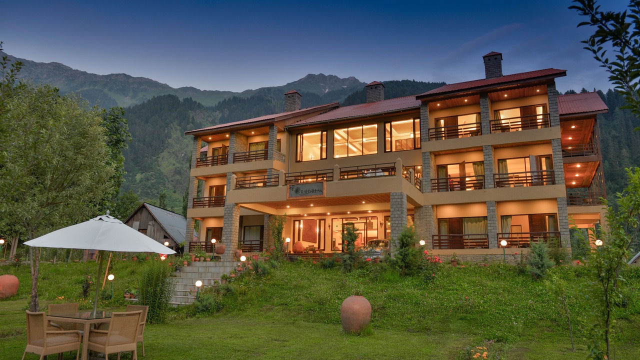 Photo of Outdoor in Gund
