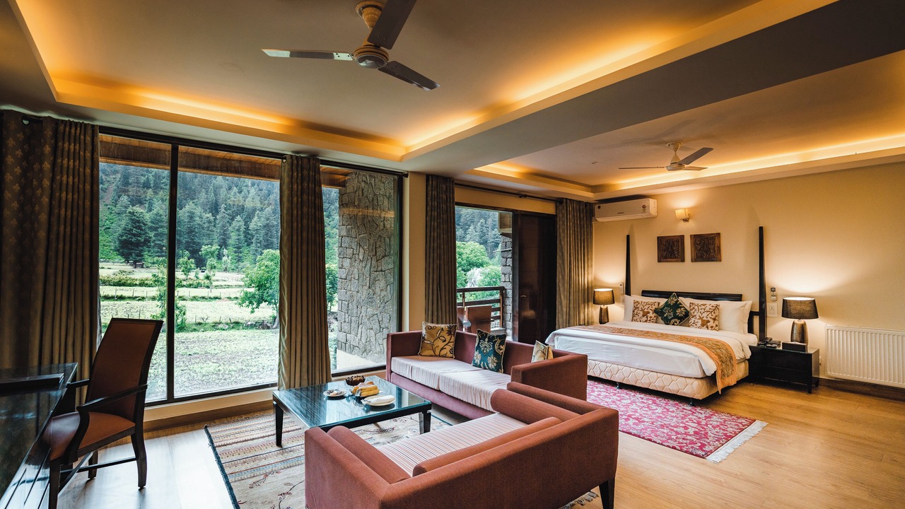 Photo of Patio Balcony in Gund