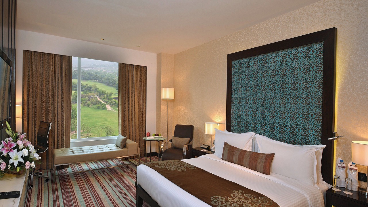 Photo of Bedroom in Panchkula