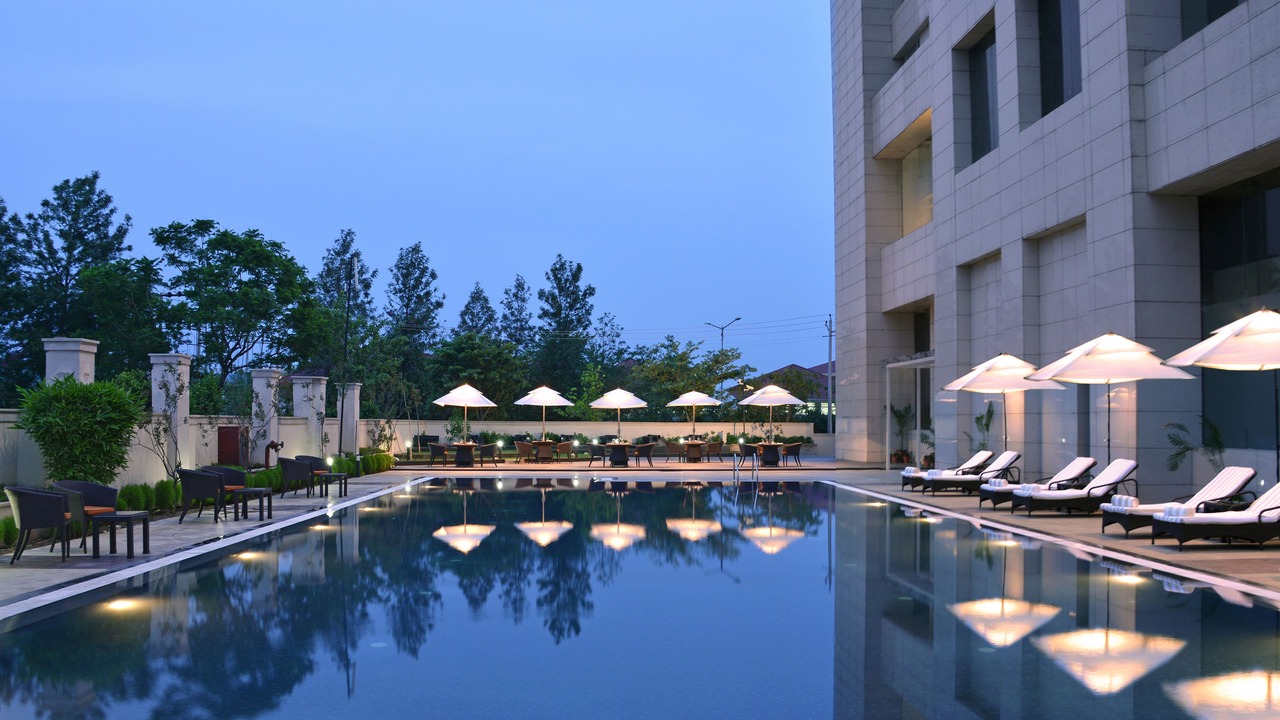 Photo of Outdoor in Panchkula