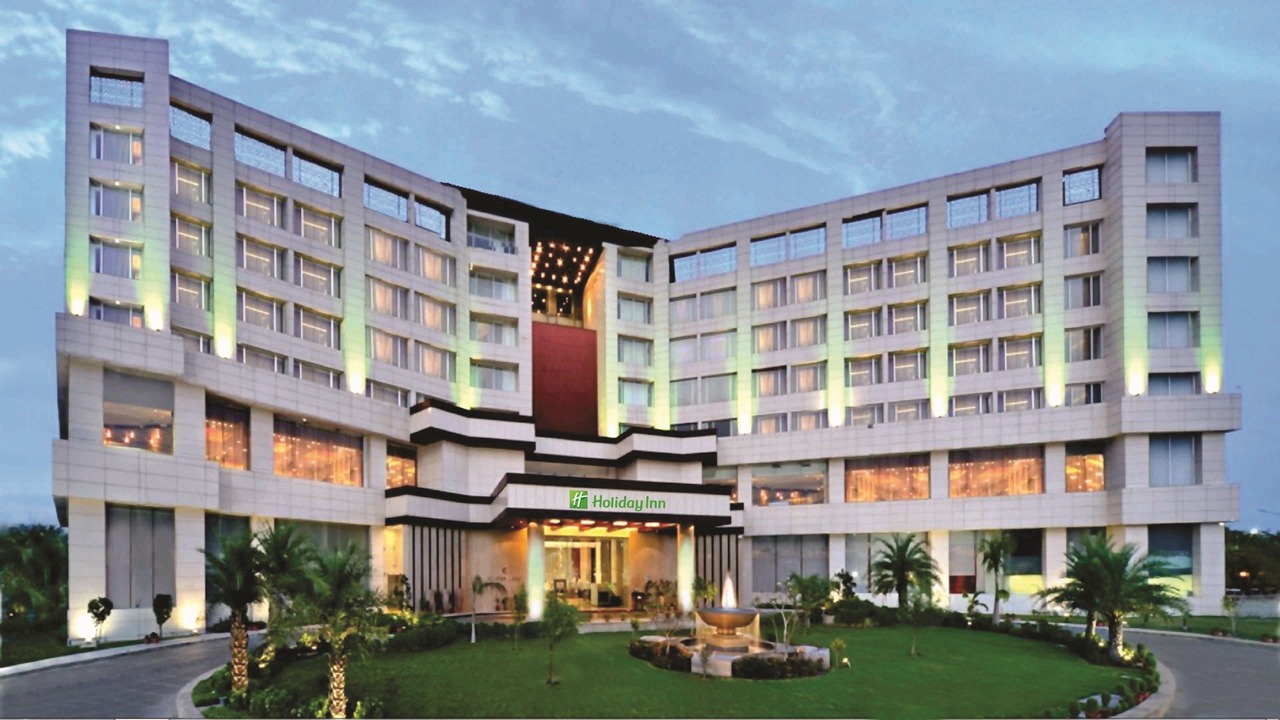 Photo of Outdoor in Panchkula
