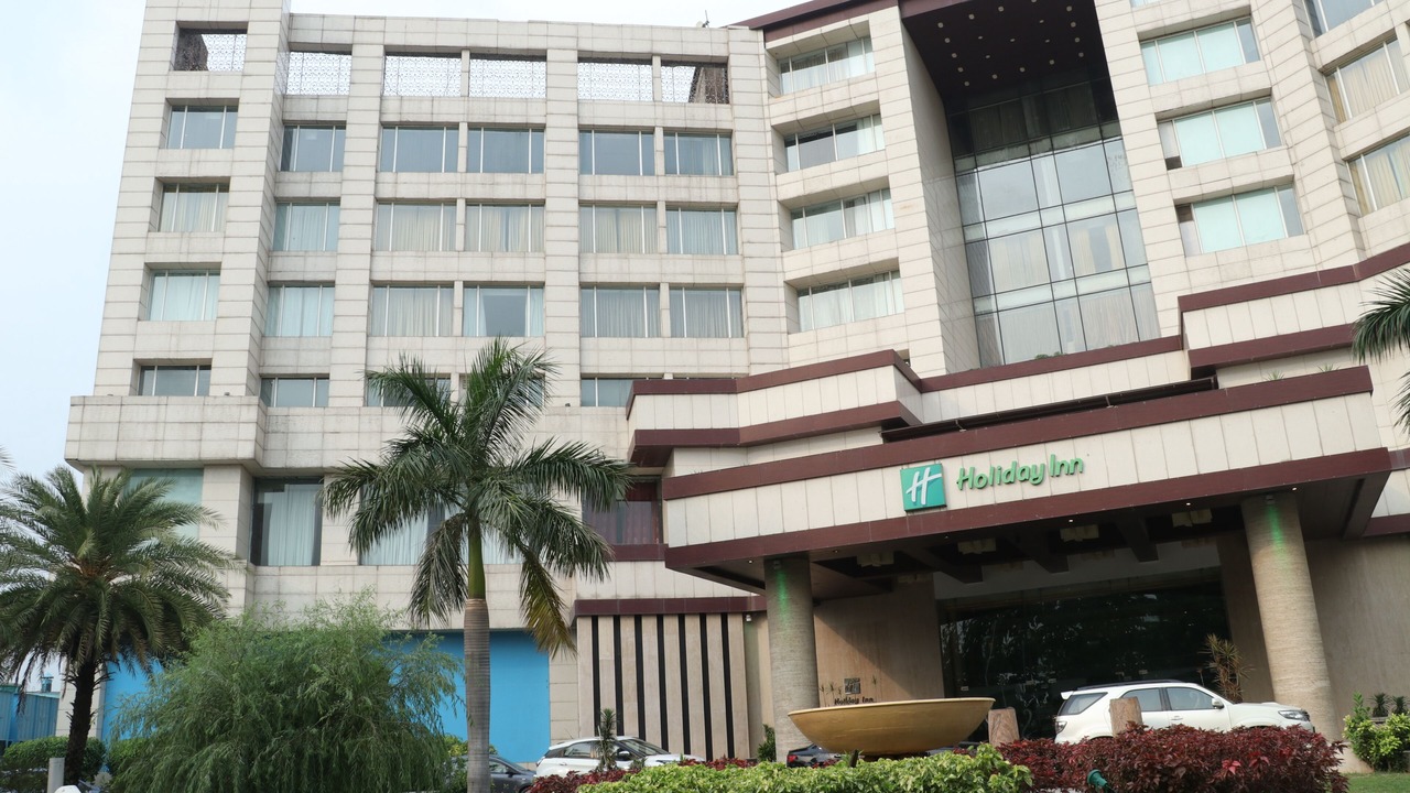 Photo of Outdoor in Panchkula
