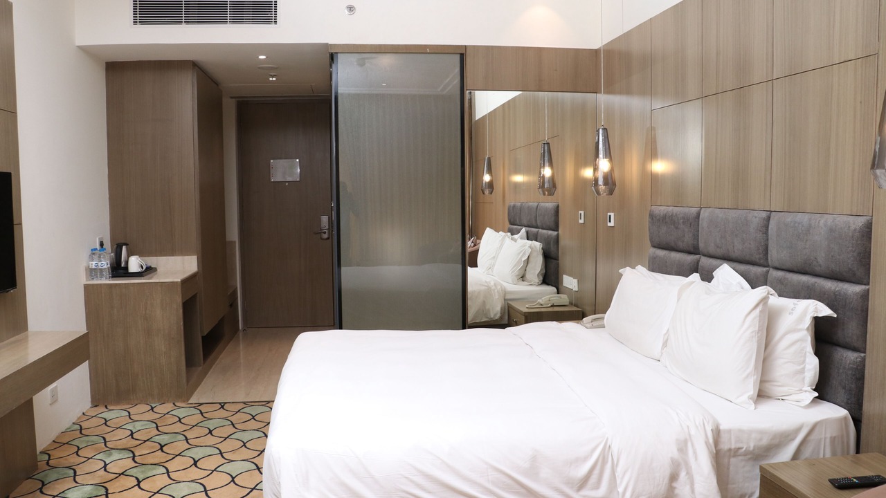 Photo of Bedroom in Panchkula