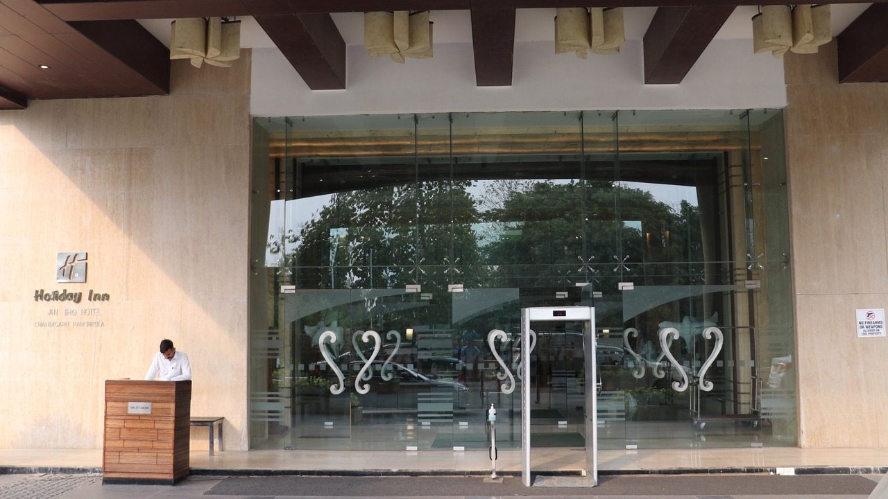 Photo of Outdoor in Panchkula