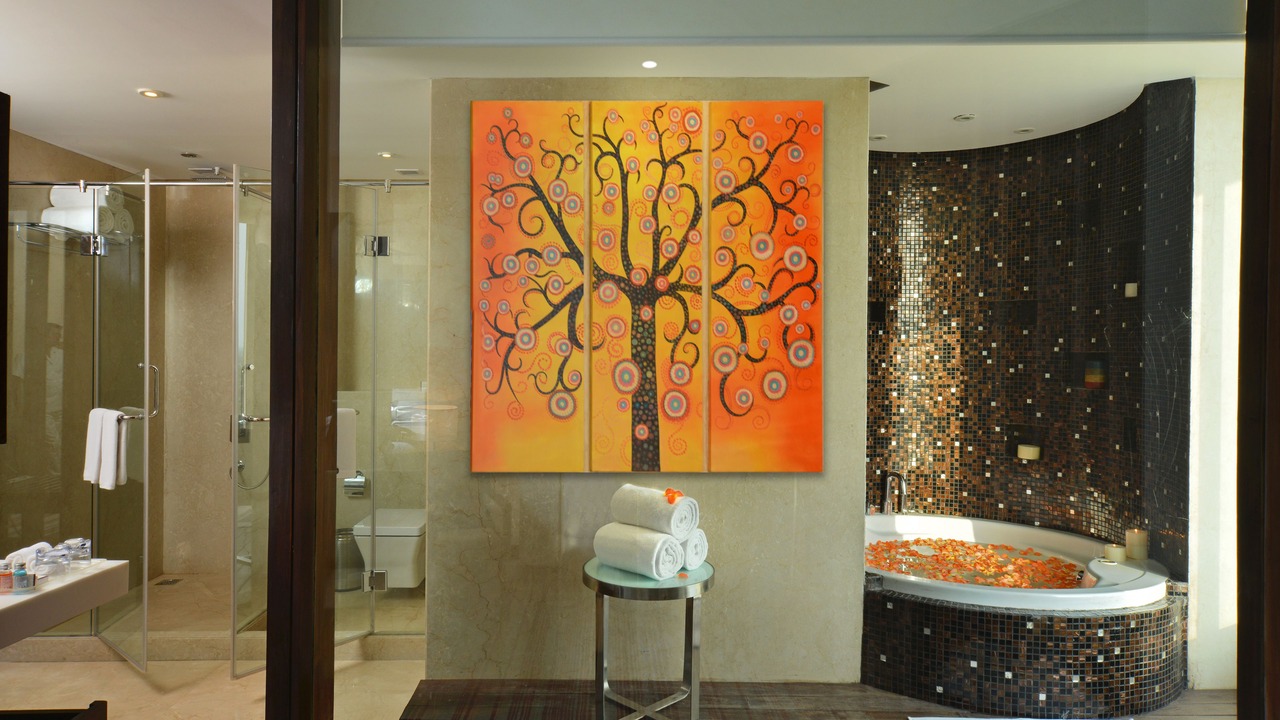 Photo of Bathroom in Panchkula