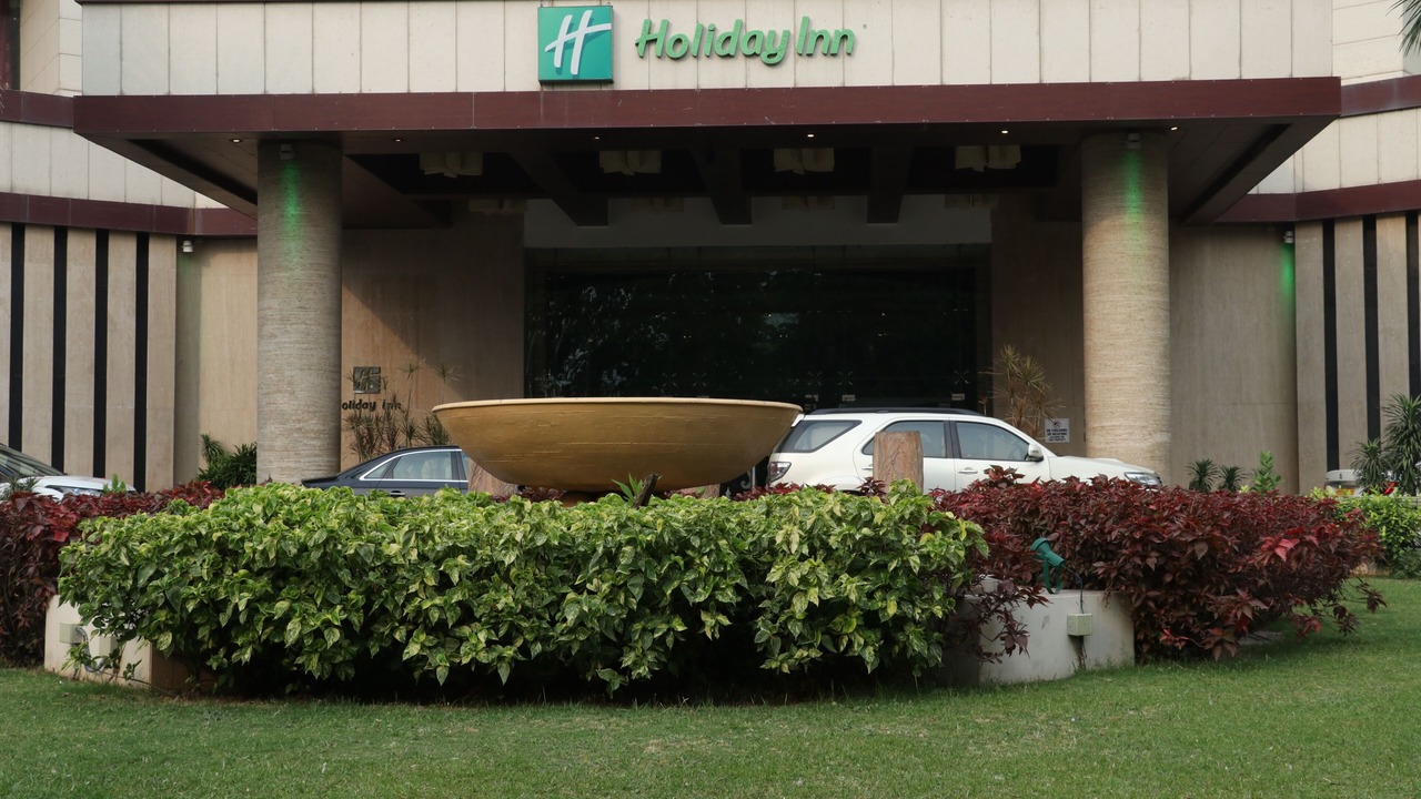 Photo of Outdoor in Panchkula