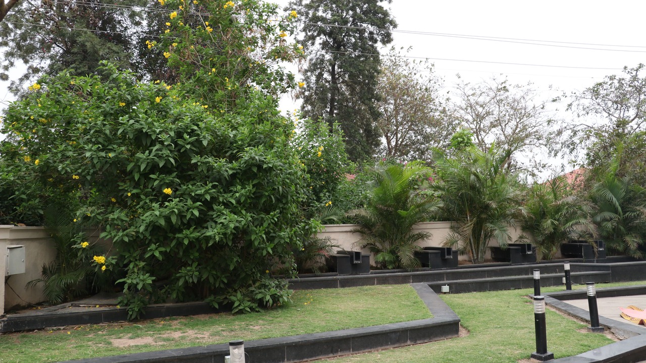 Photo of Outdoor in Panchkula