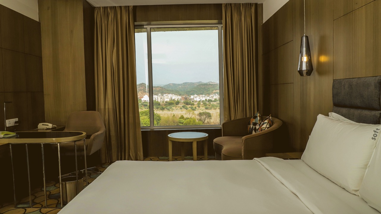 Photo of Bedroom in Panchkula