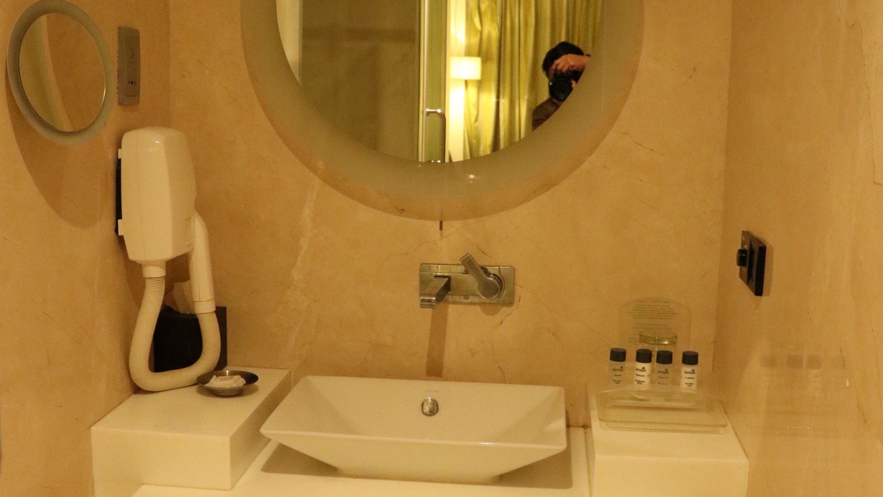 Photo of Bathroom in Panchkula