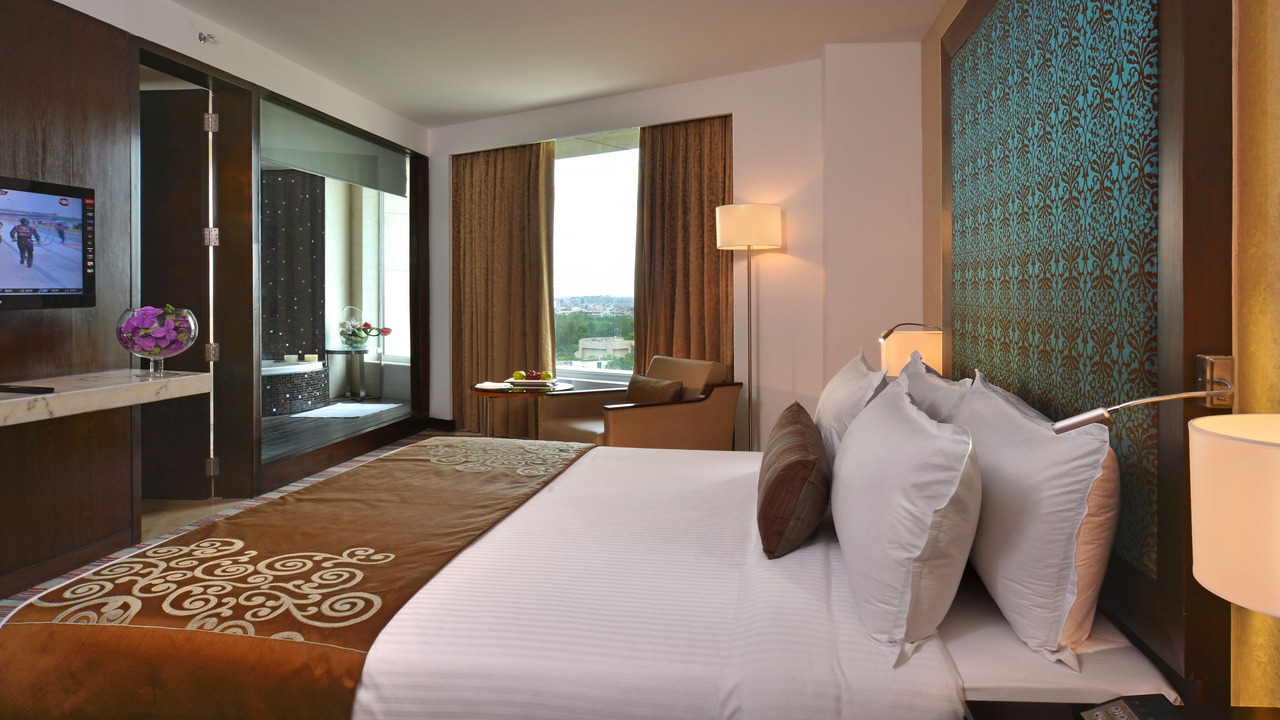 Photo of Bedroom in Panchkula