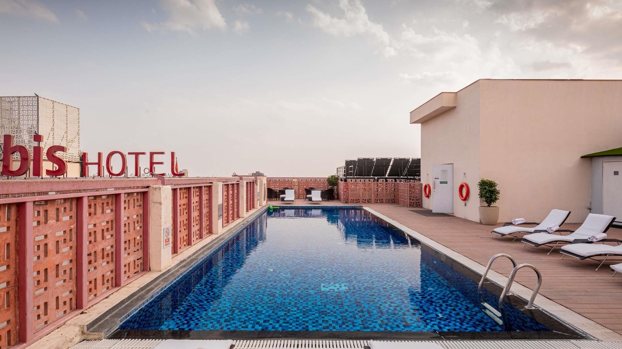 Photo of Outdoor in Civil Lines