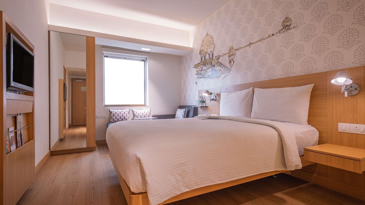 Photo of Bedroom in Civil Lines