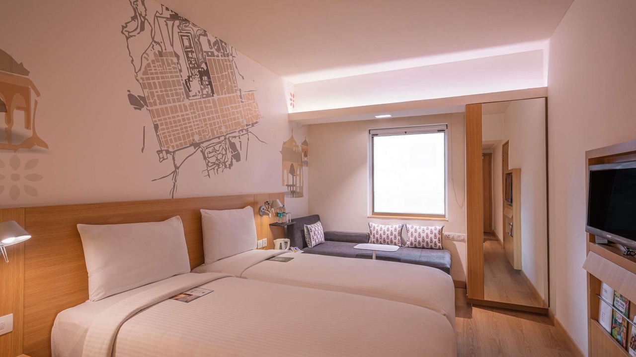 Photo of Bedroom in Civil Lines