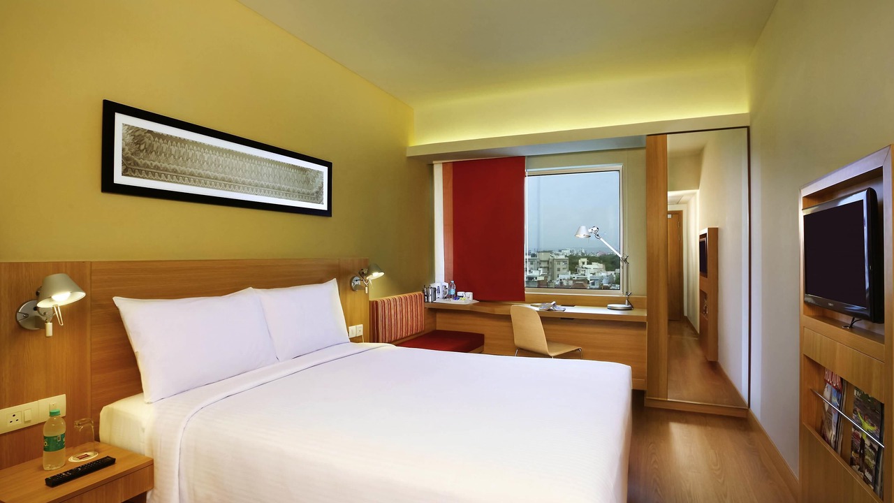 Photo of Bedroom in Civil Lines