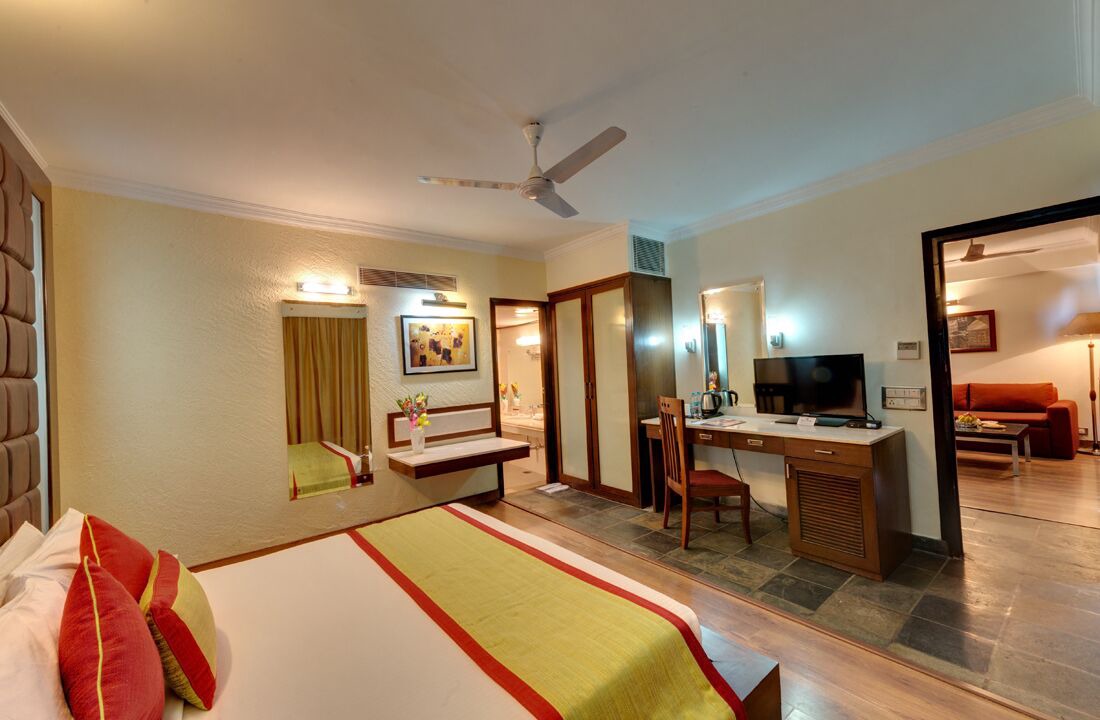 Photo of Bedroom in Bemloi