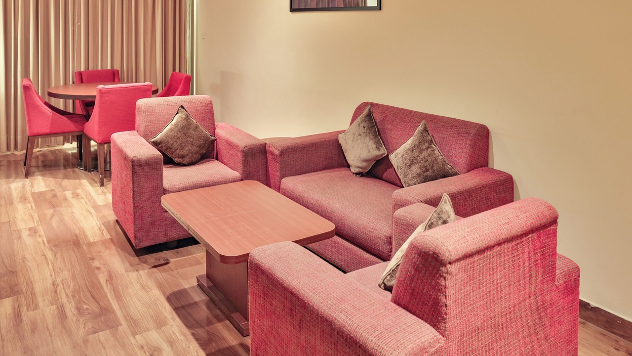 Photo of Bedroom in Mohali