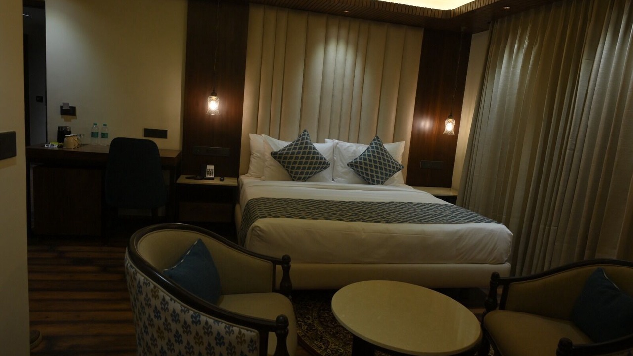 Photo of Bedroom in Kufri