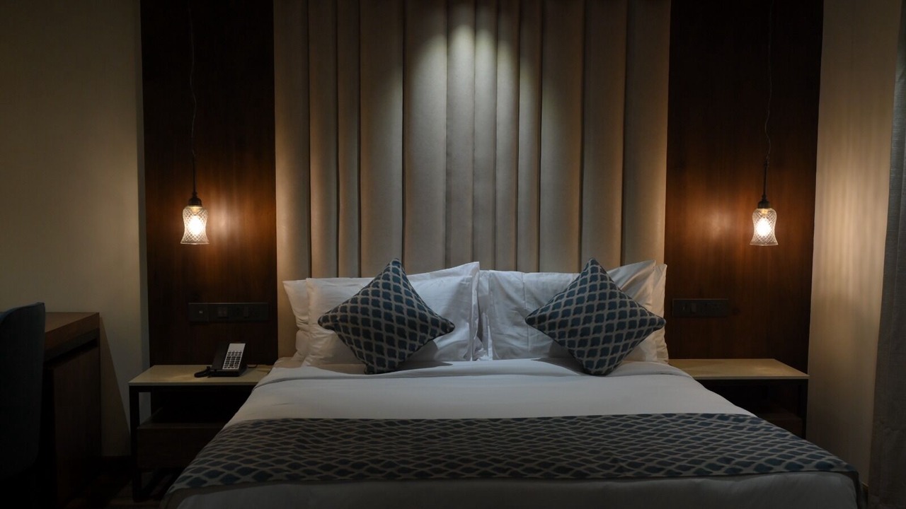 Photo of Bedroom in Kufri