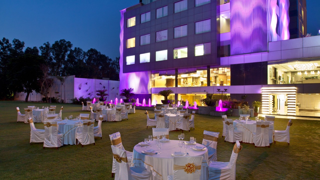 Photo of Outdoor in Chandigarh