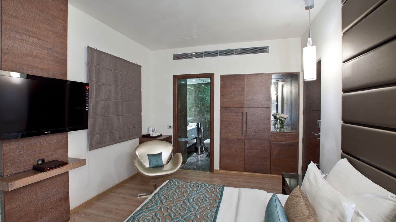 Photo of Bedroom in Chandigarh