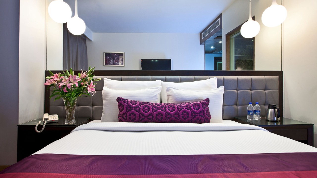 Photo of Bedroom in Chandigarh